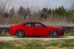 Dodge Charger R/T 2015 года